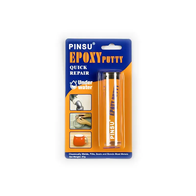 بتونه PINSU-Epoxy AB